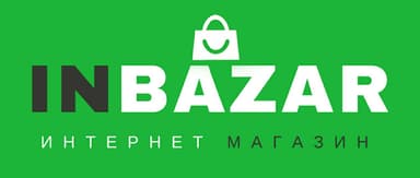 inbazar logo