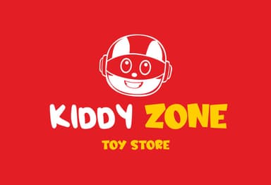 kiddy zone logo