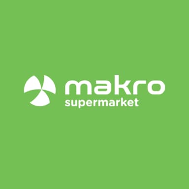 makro logo