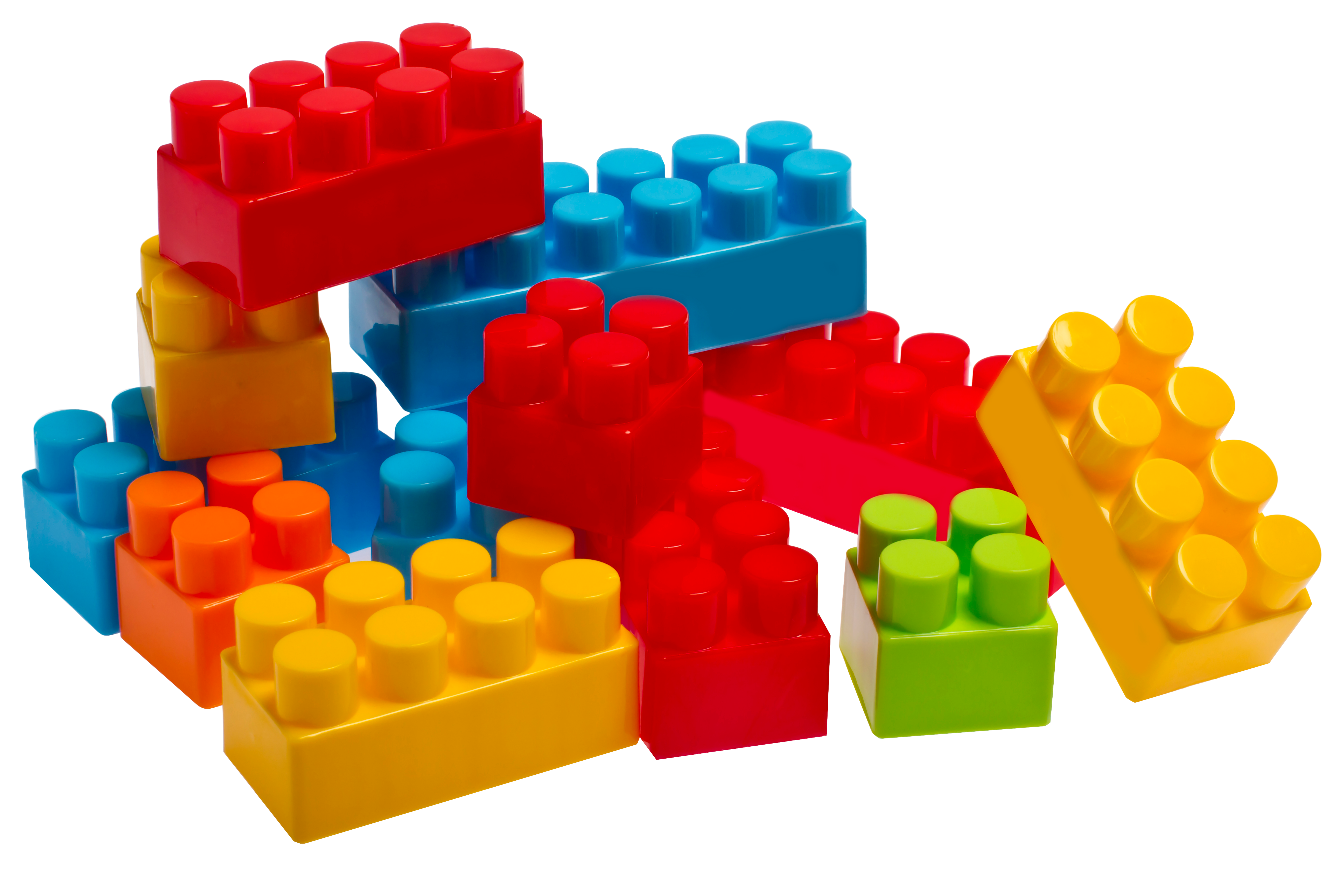 Blocks